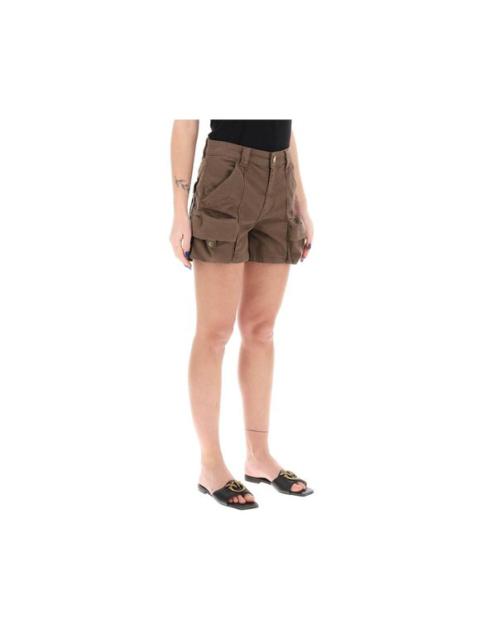 PINKO Pinko porta cargo shorts Size EU 38 for Women