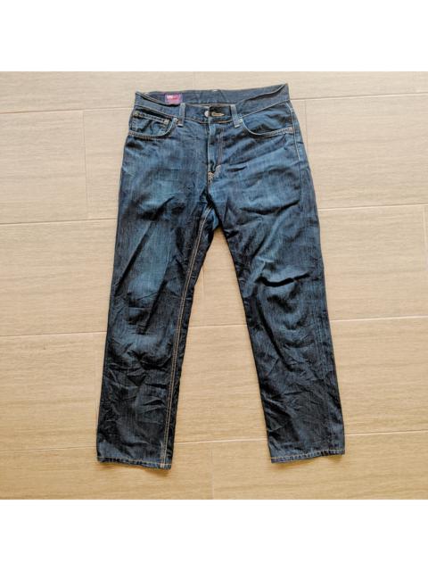 Other Designers Edwin - Vintage Edwin 503 Premium Japan Denim Pants