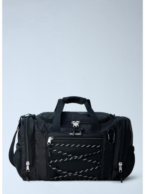 BALENCIAGA Balenciaga Men Hike Gym Bag