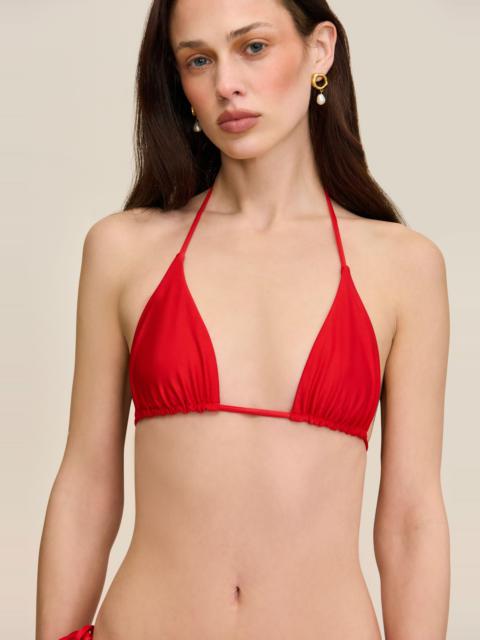 Cult Gaia ESTELLA BIKINI TOP