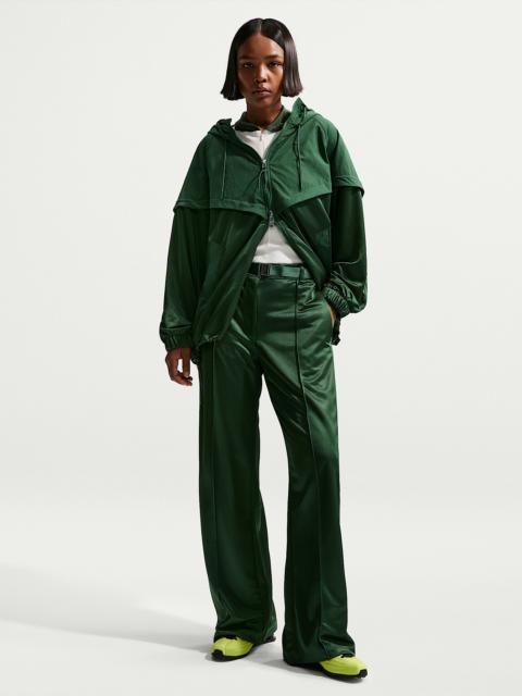 Nike Nike Sportswear Women's Loose Mid-Rise Belted Pintuck Pants