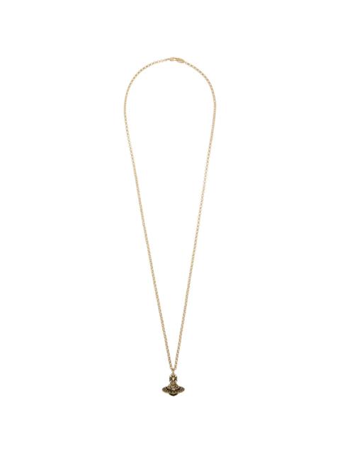 Vivienne Westwood Lancelot Orb Pendant Necklace