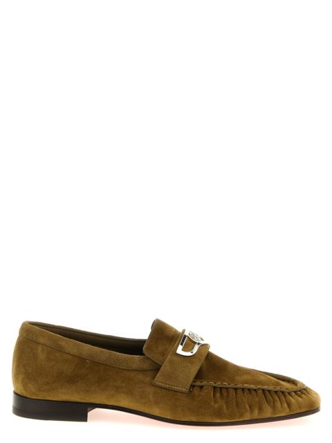 Christian Louboutin Christian Louboutin Men 'Mocallista' Loafers