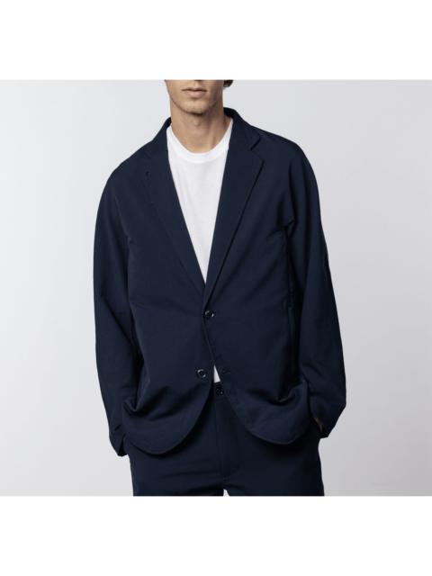 aa . L . NEW . ALPHADRY CLUB JACKET . SUAF350