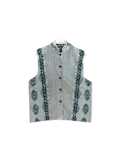 Other Designers Native - Corrose Native Vest