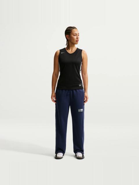 Nike Nike Women's Fleece Tear-Away Basketball Pants