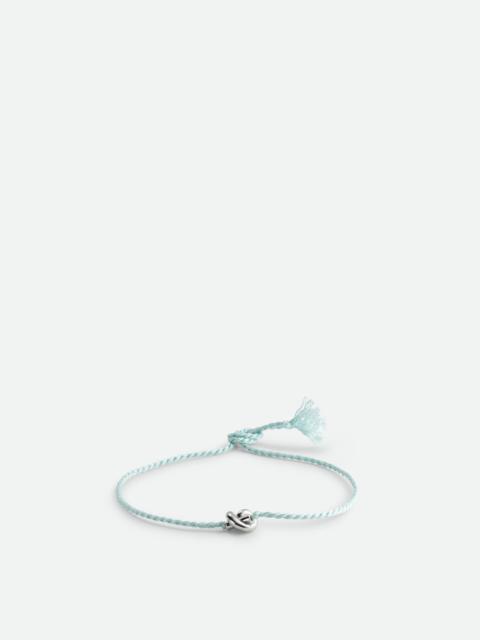 Bottega Veneta Friendship bracelet