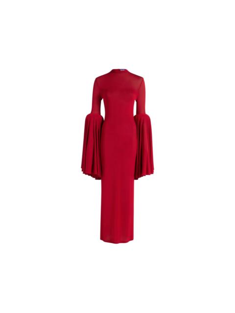 Jean Paul Gaultier Jean Paul Gaultier Red Dresses - Evening Dresses Women