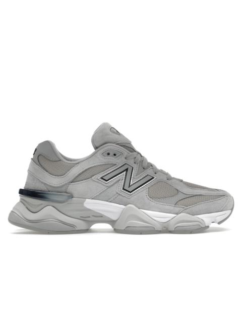 New Balance New Balance 9060 Silver Metallic Grey