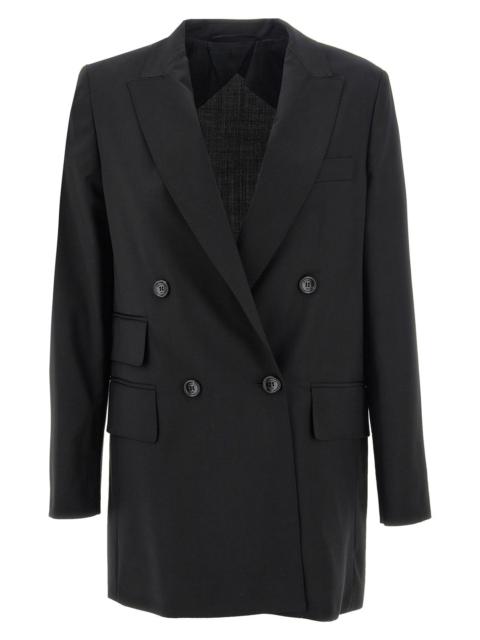 Max Mara Women 'Nebbie' Blazer