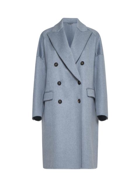 Brunello Cucinelli Coat