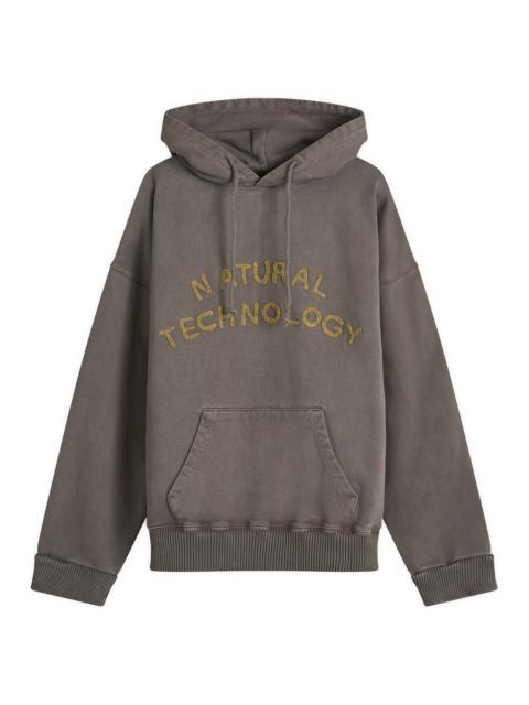 Story mfg. Geo Hoodie