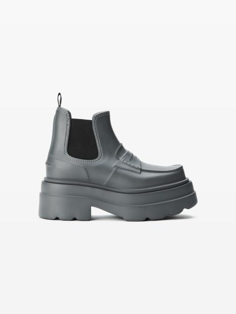 Alexander Wang Carter Platform Rain Boot