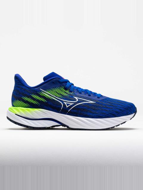 Mizuno Mizuno Wave Inspire 21 Men's Reflex Blue C/White