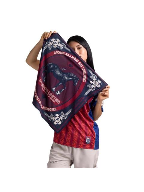 Mizuno Mizuno x Budweiser Legends United scarf