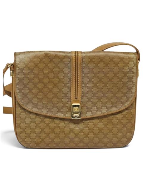 CELINE Leather handbag