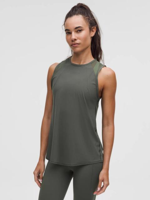lululemon Sculpt Tank Top