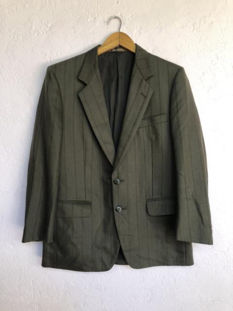 Givenchy Givenchy Men’s tailored jackets good condition