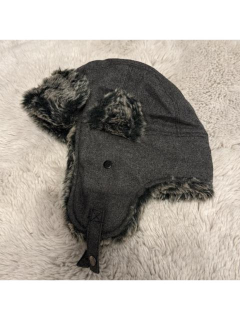 Other Designers Express Men’s Winter Hat
