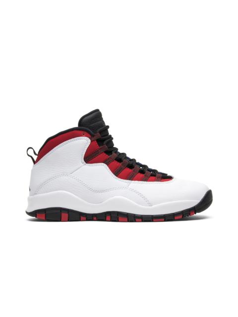Jordan Air Jordan 10 Westbrook 'Class of 2006'