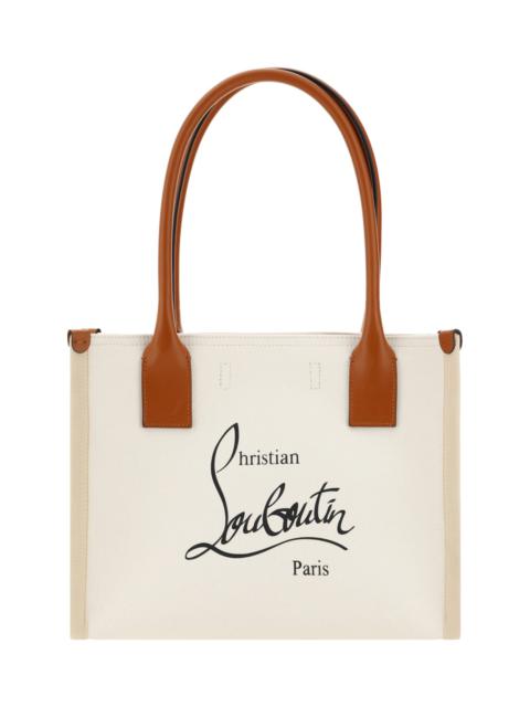 'nastroloubi E/w Small' Shopping Bag
