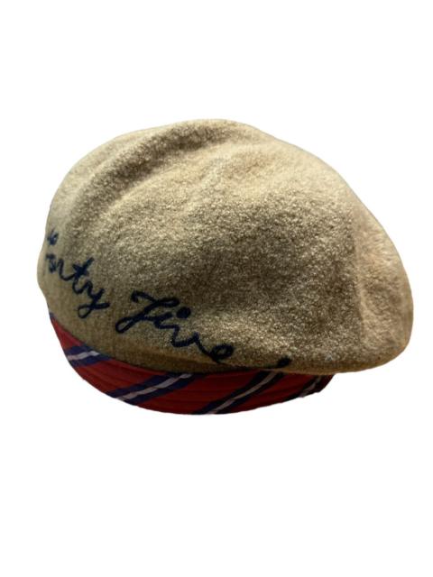 AW2012 45rpm Wool Japan Army Beret / Hat