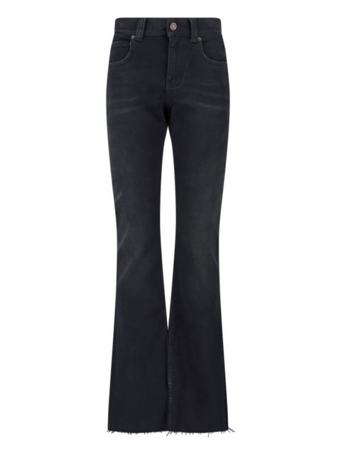BALENCIAGA JEANS BOOTCUT