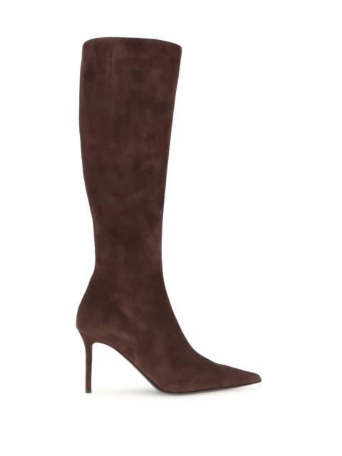 Giuseppe Zanotti Giuseppe Zanotti Women High Suede Boots