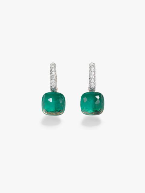 Pomellato Nudo Classic Earrings