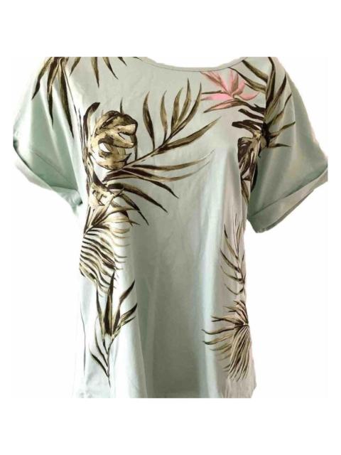 Other Designers Jack Wolfskin Women's Multi T-shirt