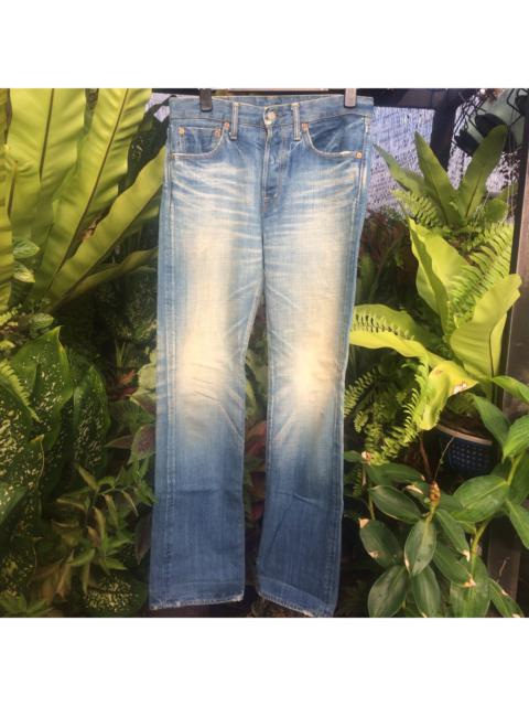 Other Designers Omnigod - Omnigod Japanese brand selvage jeans