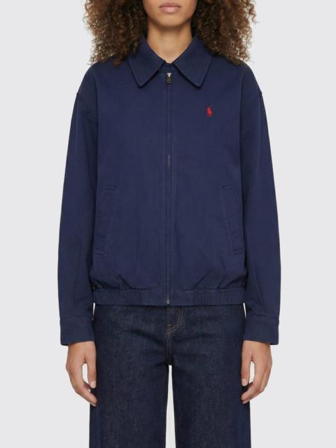 Polo Ralph Lauren Coat woman Polo Ralph Lauren