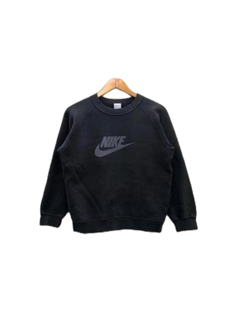 Nike Nike big logo sweatshirt pullover