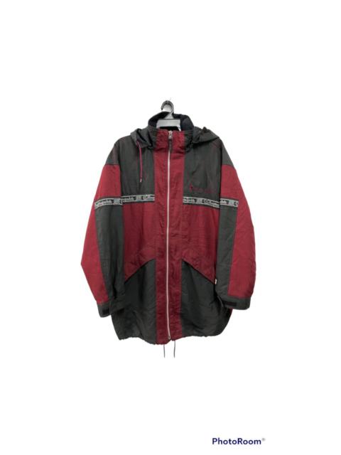 Champion 🔥Vintage🔥 Champion Products Tape Ski Jacket