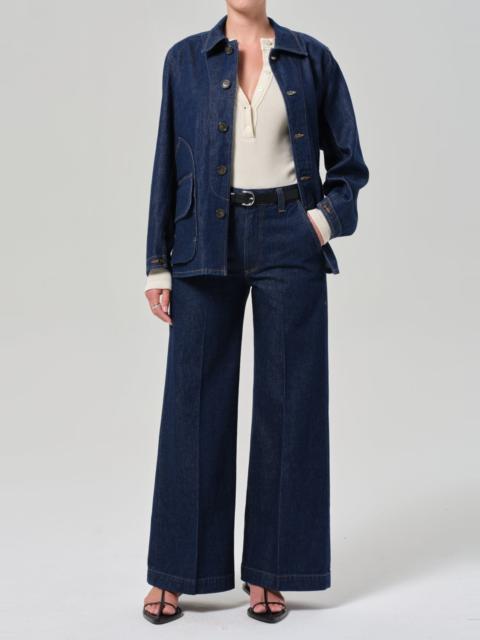 Citizens of Humanity Abra Work Jacket
In Summit
