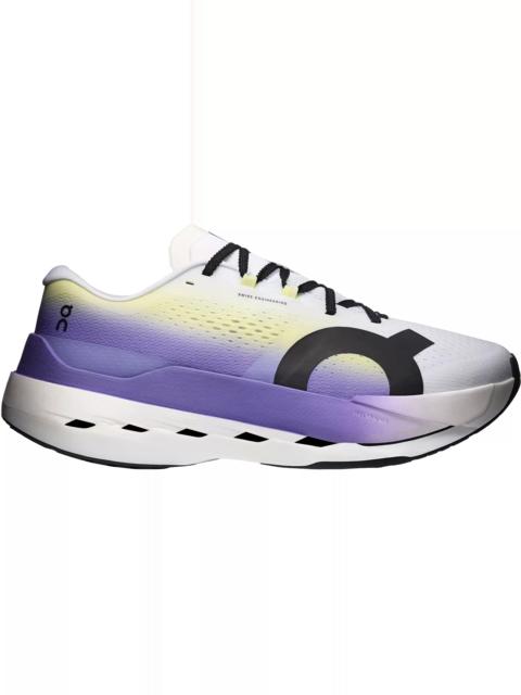 On On Men's Cloudboom Max Running Shoes