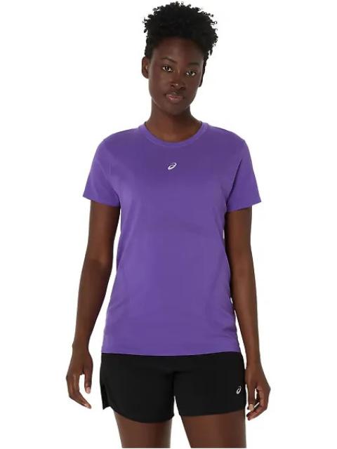 Asics ASICS Road Seamless Short Sleeve