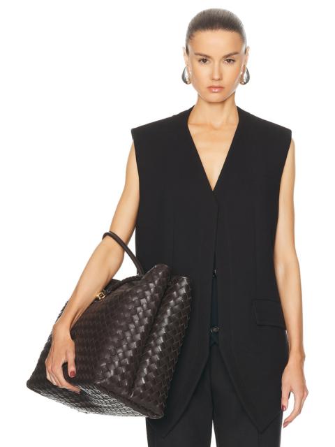 Bottega Veneta Blazer Vest