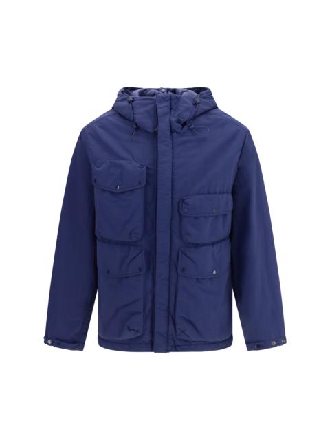 C.P. Company C.P. Company Men T-Flatt Nylon Goggle Jacket