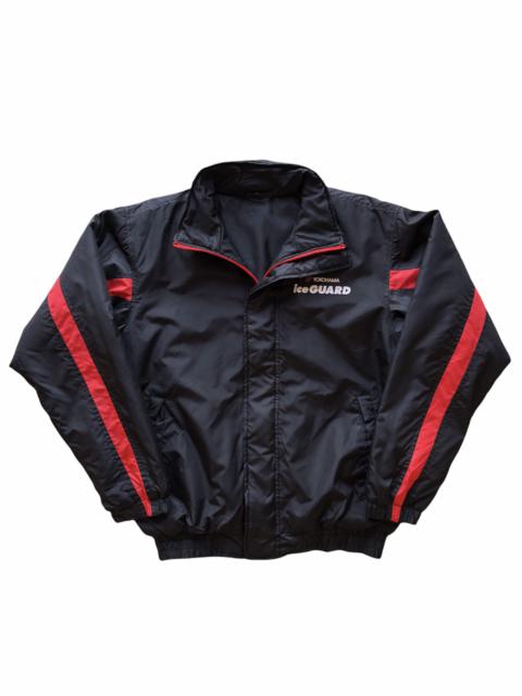 Other Designers Vintage - Vintage Yokohama Ice Guard Nylon Jacket