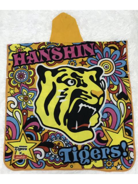 Other Designers Vintage - Hanshin tiger x joshin
