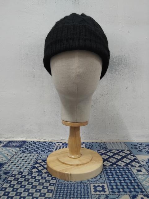 🔥IY Basics Issey miyake Japanese beanie
