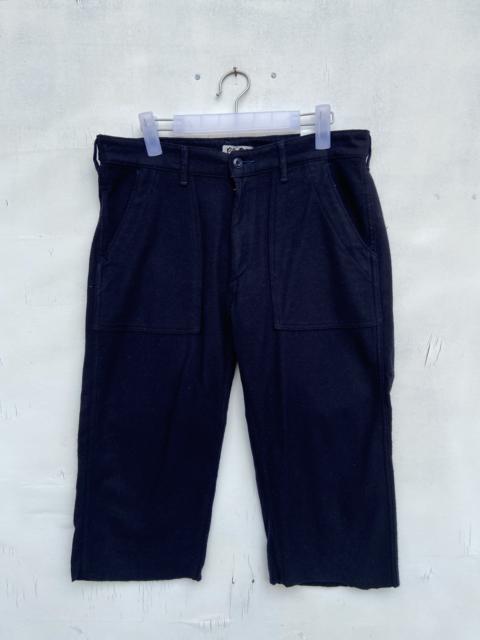 Other Designers Japanese Brand - Danton Denim pant