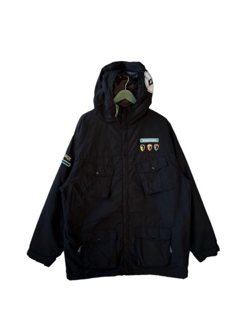 Other Designers Other - Duffs Shoes Long Jacket