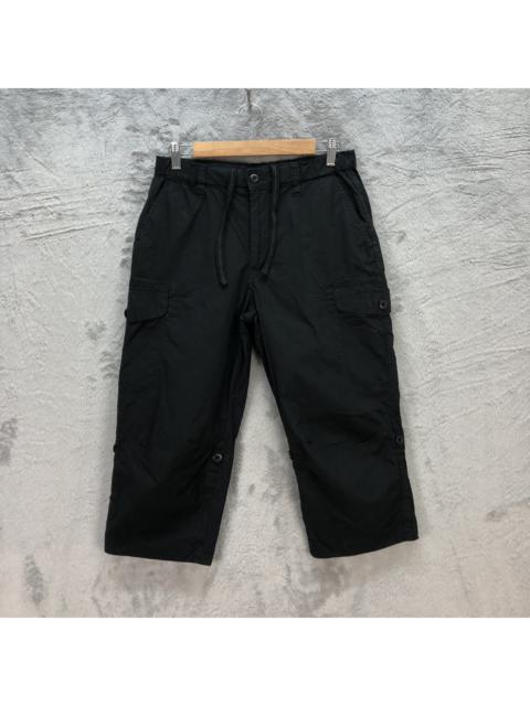 Other Designers UNIQLO 3 QUARTER 6 POCKET PANTS #6613-76