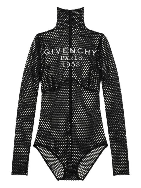 Givenchy Givenchy Women High-Neck Bodysuit