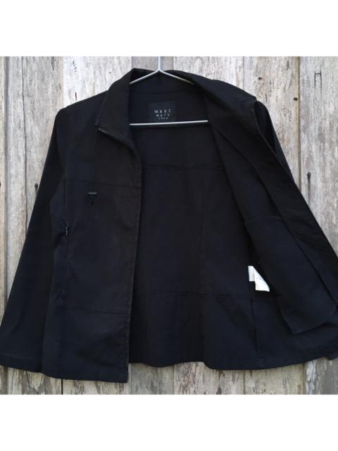 Other Designers Vintage - Vintage Wxyz Workshop By Yohji Yamamoto Jacket