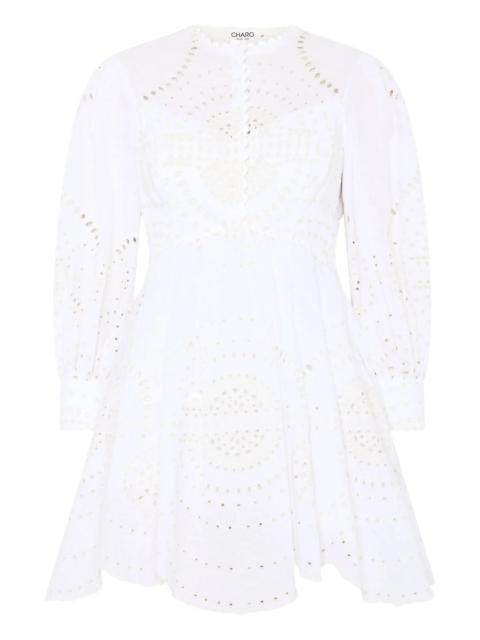 Charo Ruiz Ashai mini dress