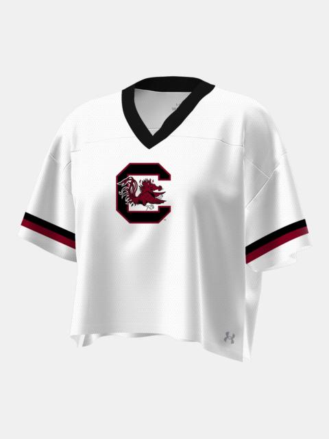 Under Armour UA Gameday Armourfuse Collegiate