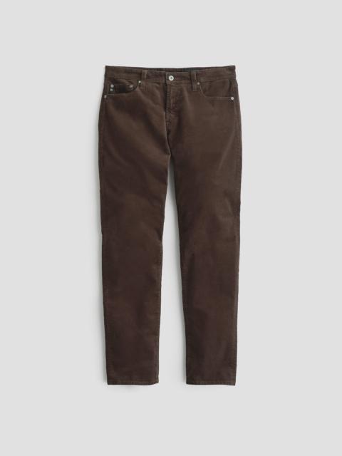 AG Jeans Tellis Corduroy Pant